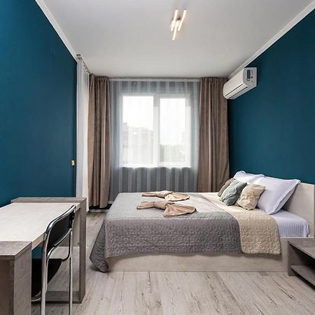 Modernly-Designed 1Bd Apartment With A Nice Terrace Plovdiv Extérieur photo