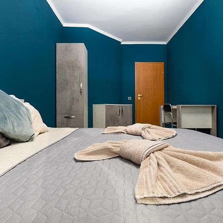Modernly-Designed 1Bd Apartment With A Nice Terrace Plovdiv Extérieur photo