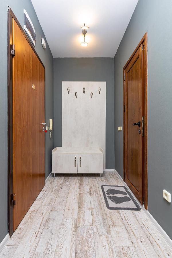 Modernly-Designed 1Bd Apartment With A Nice Terrace Plovdiv Extérieur photo